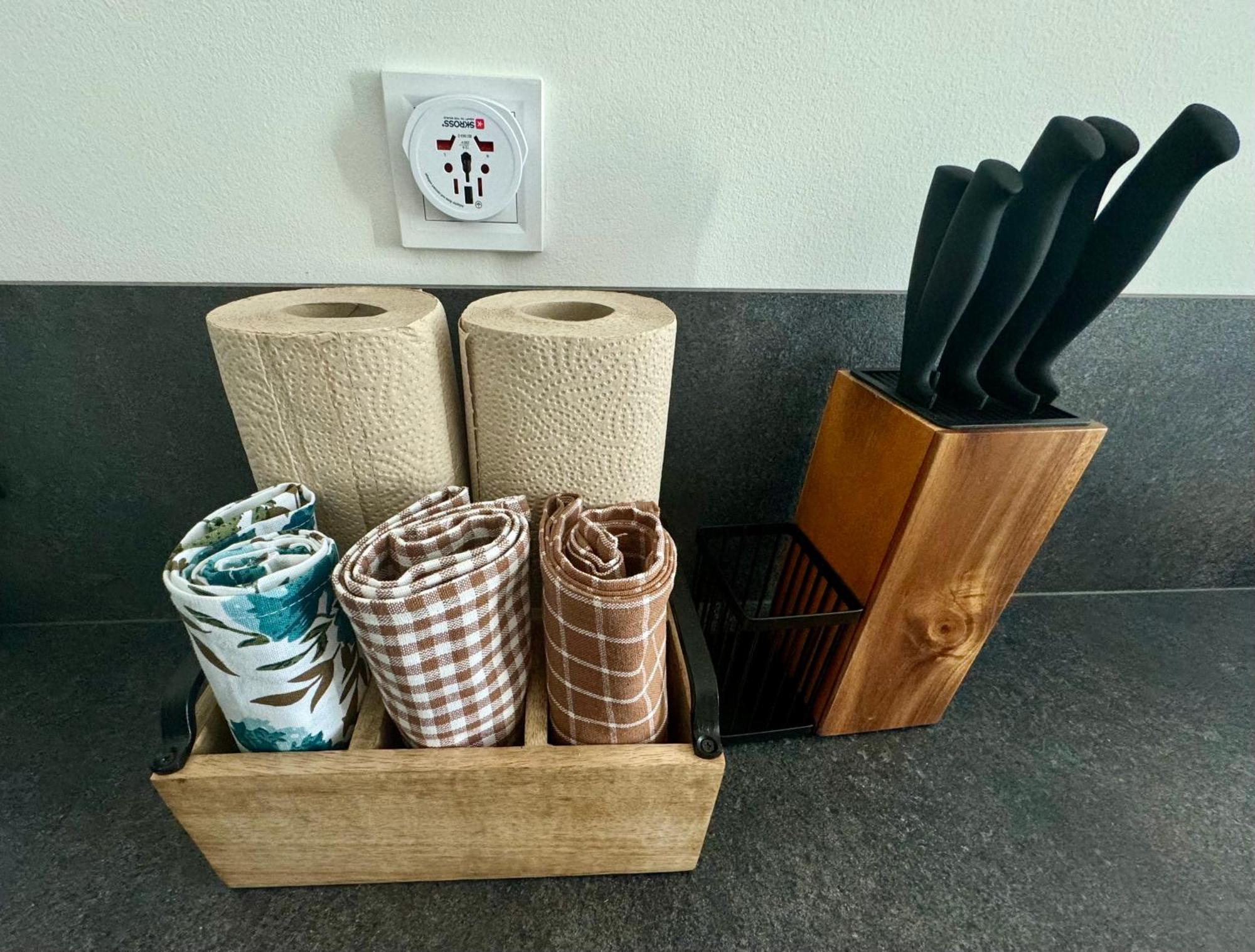 Esmoa - Ovenecka, 7 - Plne Vybaven Apartamento Praga