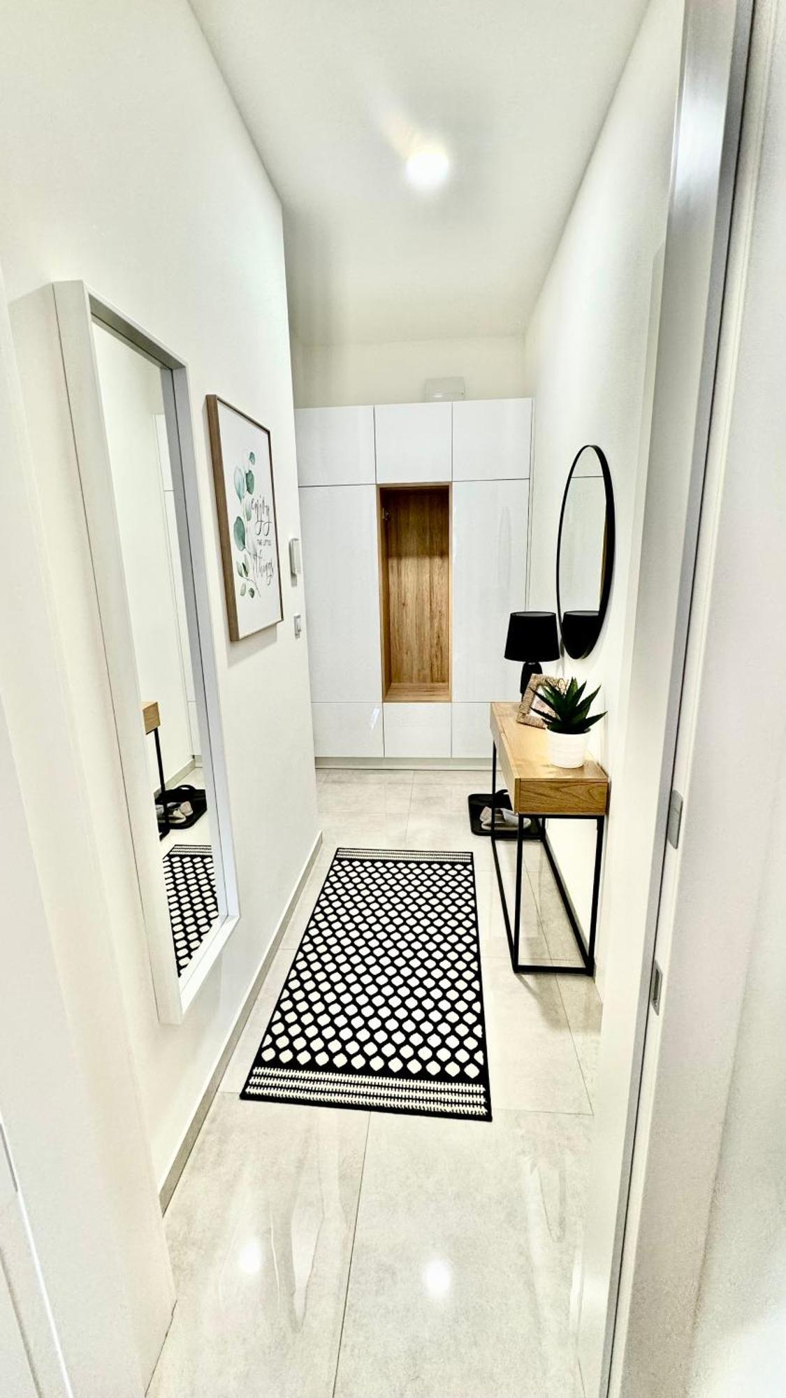 Esmoa - Ovenecka, 7 - Plne Vybaven Apartamento *