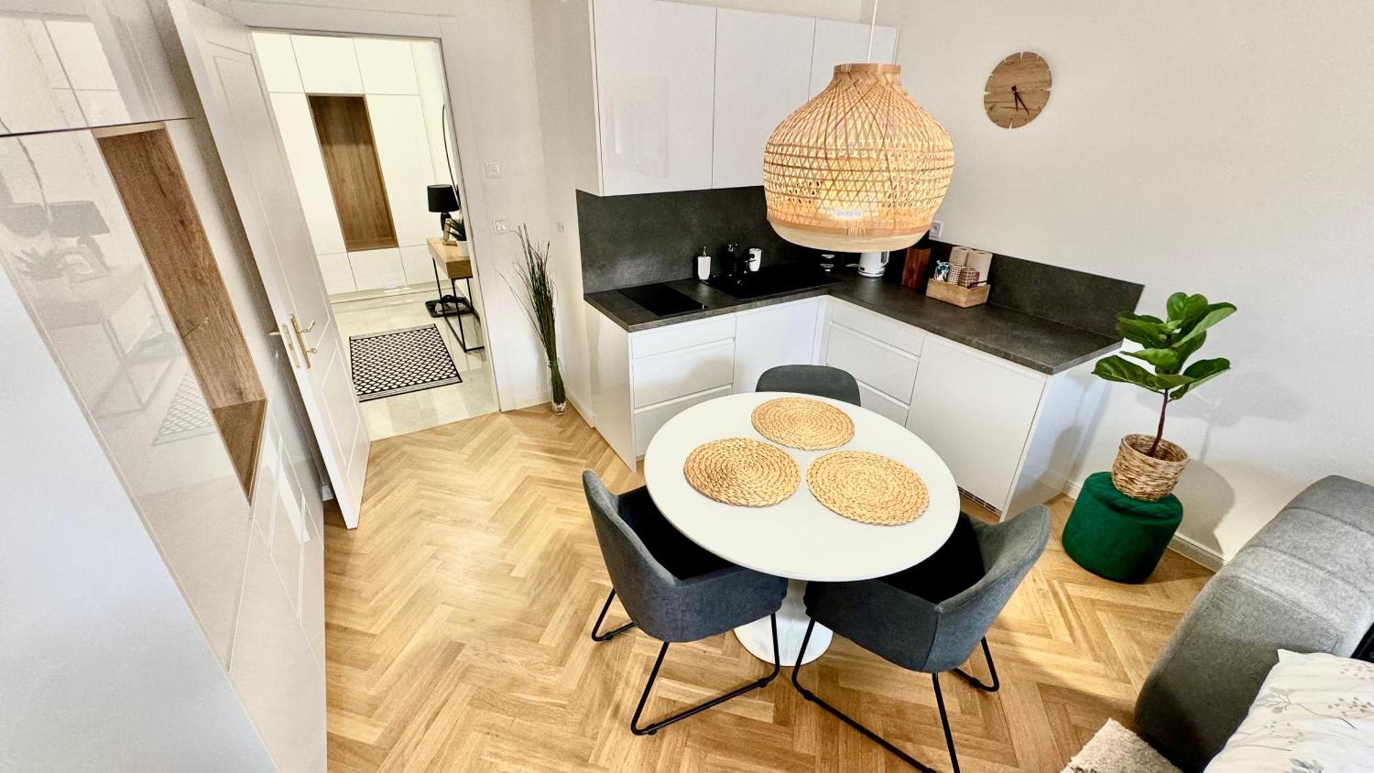 Esmoa - Ovenecka, 7 - Plne Vybaven Apartamento Praga