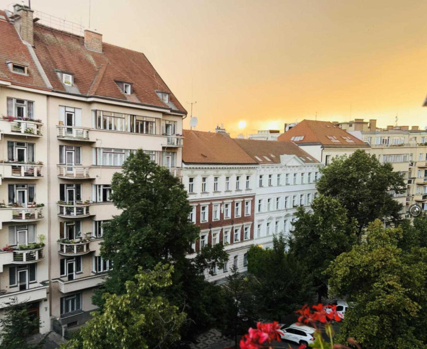 Apartamento Esmoa - Ovenecka, 7 - Plne Vybaven