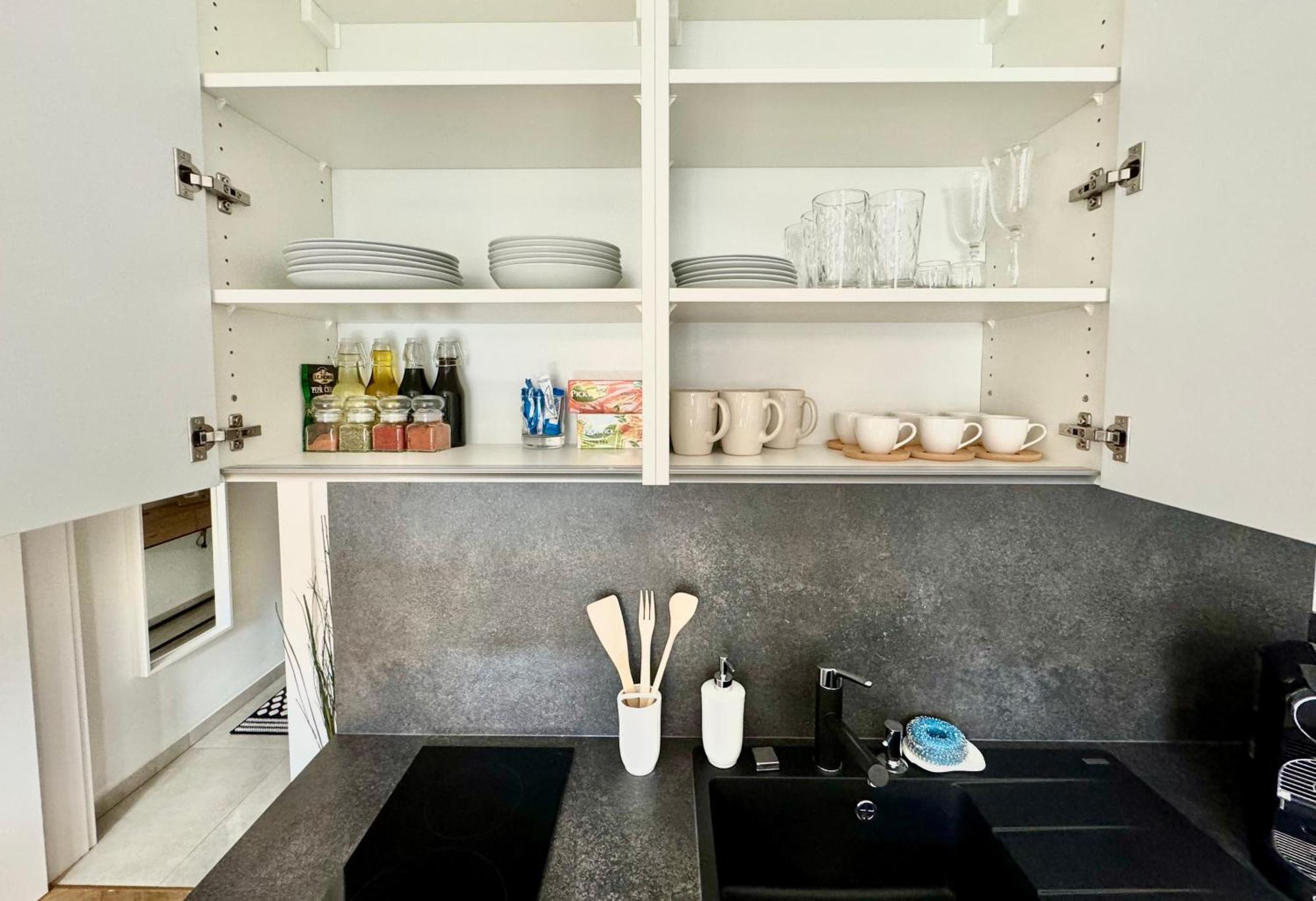 Esmoa - Ovenecka, 7 - Plne Vybaven Apartamento