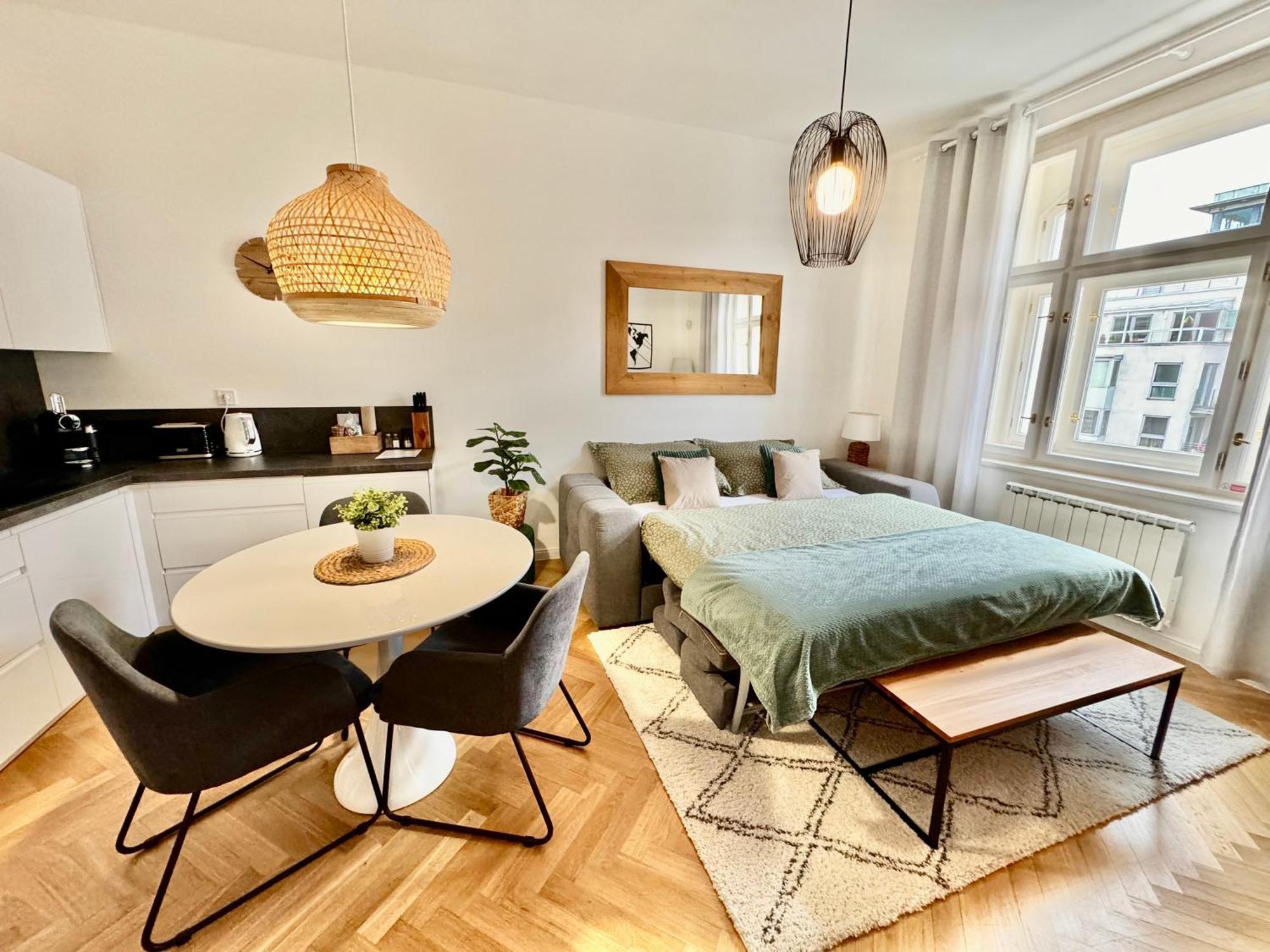 Apartamento Esmoa - Ovenecka, 7 - Plne Vybaven *