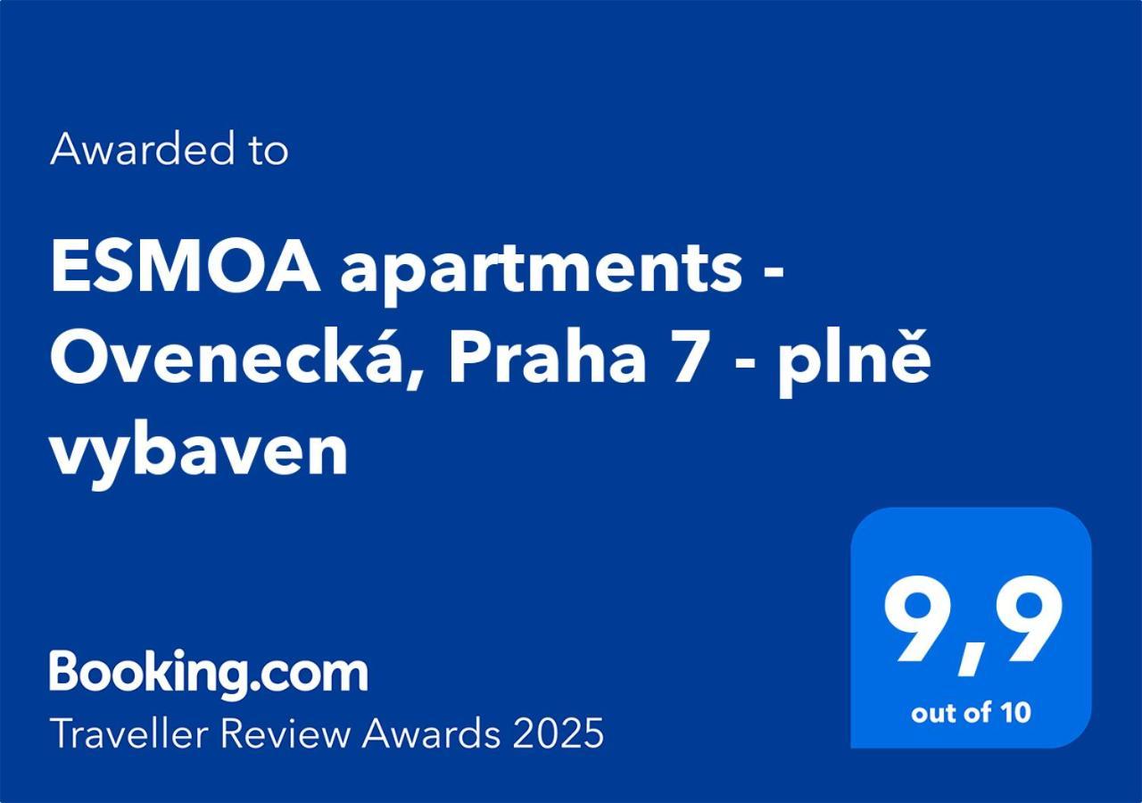 Apartamento Esmoa - Ovenecka, 7 - Plne Vybaven